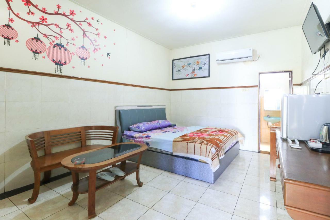 Mojokerto Naga Mas Hotel מראה חיצוני תמונה