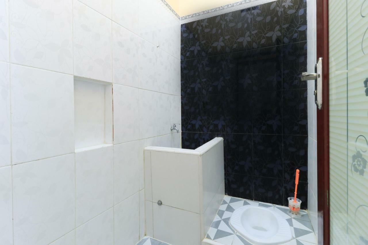 Mojokerto Naga Mas Hotel מראה חיצוני תמונה