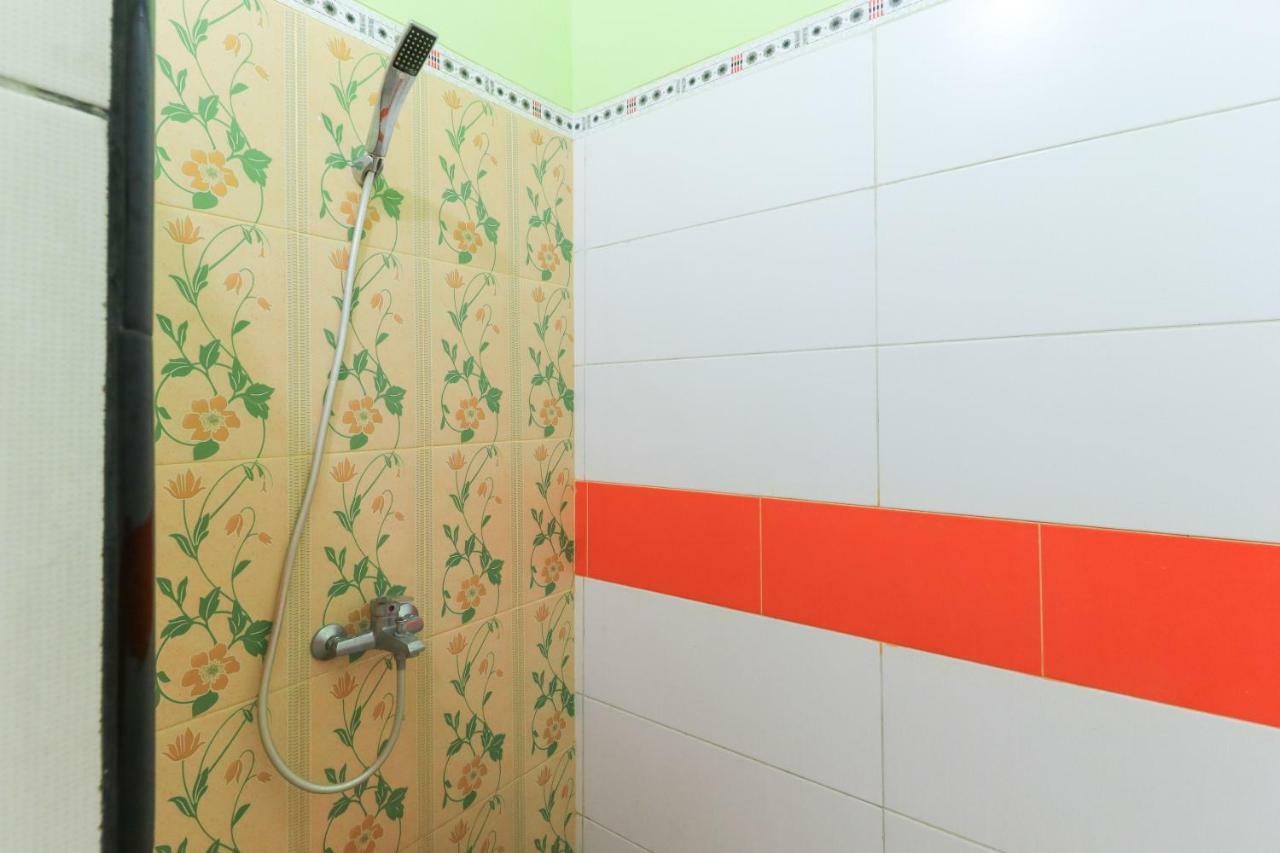 Mojokerto Naga Mas Hotel מראה חיצוני תמונה